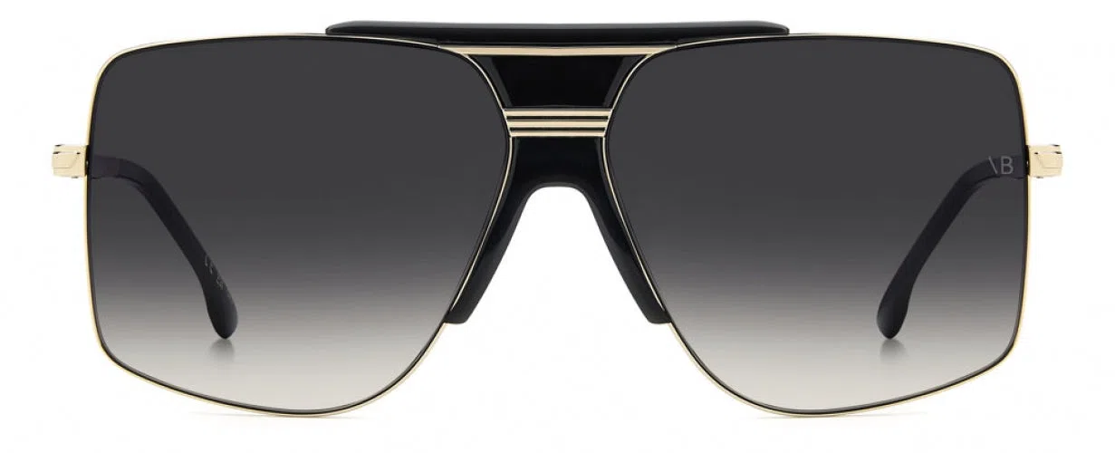 Victoria Beckham VB7006 Sunglasses - view 5